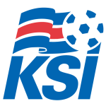 Logo klubu Islandia U21