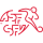 Logo klubu Szwajcaria U21