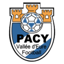 Logo klubu Pacy Vallée-d'Eure