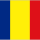 Logo klubu Rumania U21