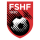 Logo klubu Albania U21