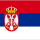 Logo klubu Serbia U21
