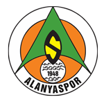 Logo klubu Alanyaspor