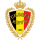 Logo klubu Belgia U21