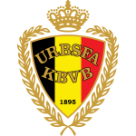 Logo klubu Belgia U21