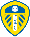 Logo klubu Leeds United AFC U21