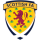 Logo klubu Szkocja U21