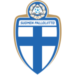 Logo klubu Finlandia U21