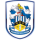 Logo klubu Huddersfield Town FC