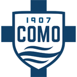 Logo klubu Como 1907