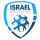 Logo klubu Izrael U21