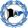 Logo klubu Arminia Bielefeld