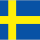 Logo klubu Szwecja U21