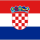 Logo klubu Chorwacja U21