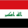 Logo klubu Irak U20