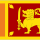 Logo klubu Sri Lanka