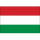 Logo klubu Węgry U21