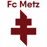Logo klubu FC Metz