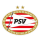 Logo klubu Jong PSV