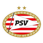 Logo klubu Jong PSV