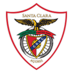 Logo klubu CD Santa Clara