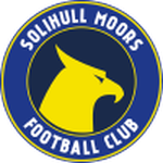Logo klubu Solihull Moors