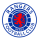 Logo klubu Rangers FC