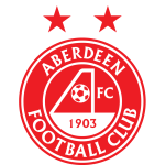 Logo klubu Aberdeen FC