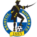Logo klubu Bristol Rovers
