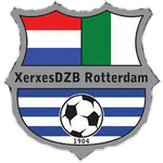 Logo klubu XerxesDZB (Zat)