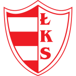 Logo klubu Łomża