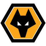 Logo klubu Wolverhampton Wanderers FC