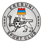Logo klubu Erebuni