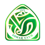 Logo klubu Sohar