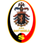 Logo klubu Sant'Angelo