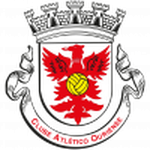 Logo klubu Ouriense