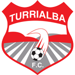 Logo klubu Turrialba Fc