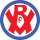 Logo klubu VfR Mannheim