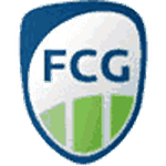 Logo klubu FC Gutersloh