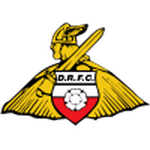 Logo klubu Doncaster Rovers FC