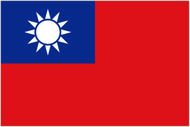 Logo klubu Chińskie Tajpej