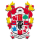 Logo klubu Tranmere