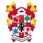 Logo klubu Tranmere