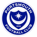 Logo klubu Portsmouth FC