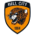 Logo klubu Hull City AFC