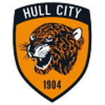 Logo klubu Hull City AFC