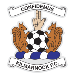 Logo klubu Kilmarnock FC