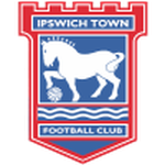Logo klubu Ipswich Town FC