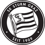 Logo klubu SK Sturm Graz