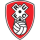 Logo klubu Rotherham United FC
